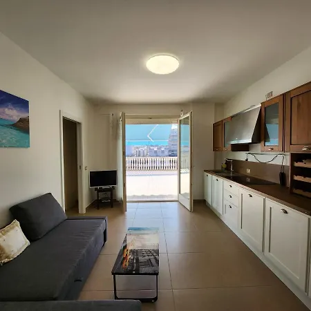 Sophie's Oasis Alba Adriatica