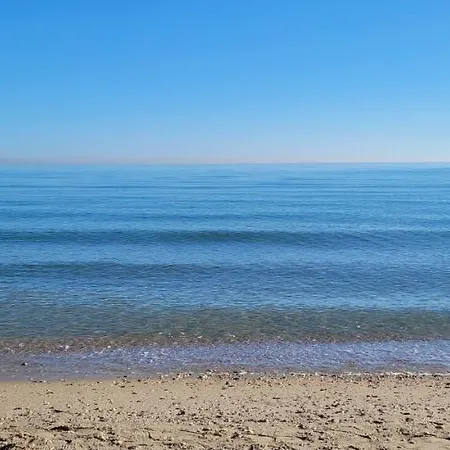 Apartman Sophie's Oasis