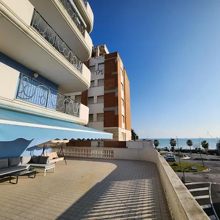 Sophie's Oasis Alba Adriatica