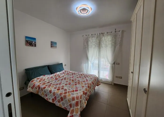 Apartman Sophie's Oasis Alba Adriatica