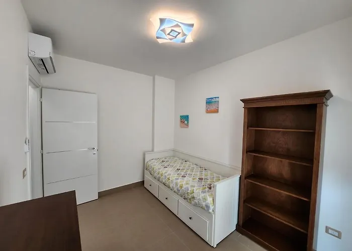 Sophie's Oasis * Alba Adriatica