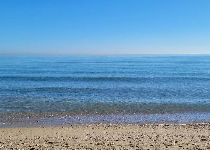 Apartman Sophie's Oasis