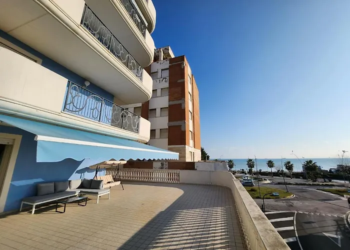 Sophie's Oasis Alba Adriatica