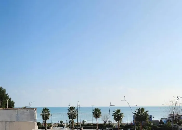 Apartman Sophie's Oasis Alba Adriatica