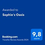 Sophie's Oasis * Alba Adriatica
