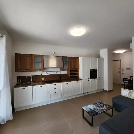Sophie's Oasis Apartment Alba Adriatica