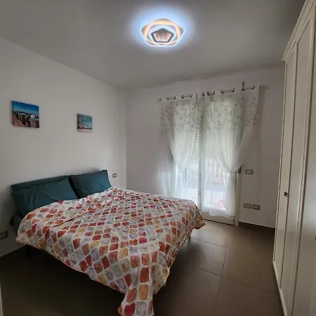 Apartment Sophie's Oasis Alba Adriatica