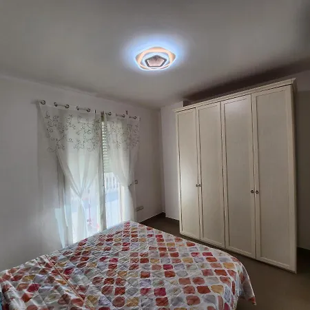 Apartman Sophie's Oasis *