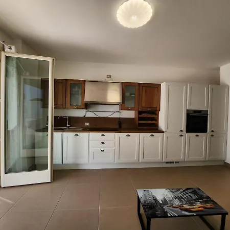 Sophie's Oasis Apartment *