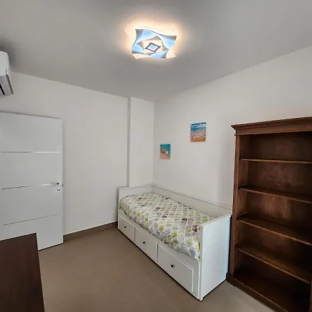 Sophie's Oasis * Alba Adriatica