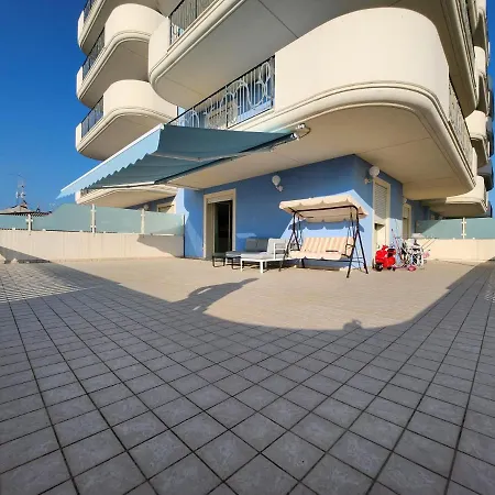 Apartmán Sophie's Oasis