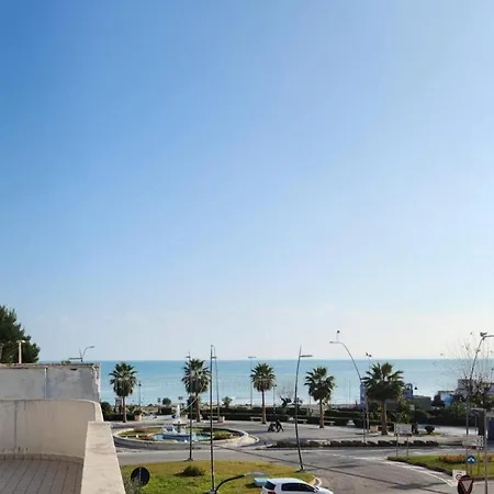 Apartment Sophie's Oasis Alba Adriatica