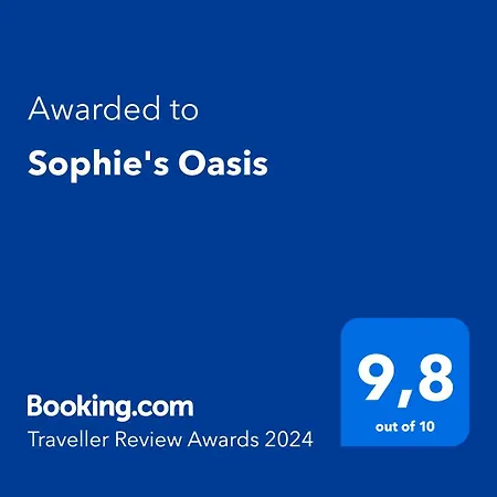 Sophie's Oasis * Alba Adriatica