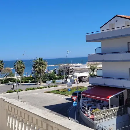 Sophie's Oasis * Alba Adriatica