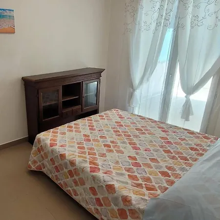 Apartment Sophie's Oasis