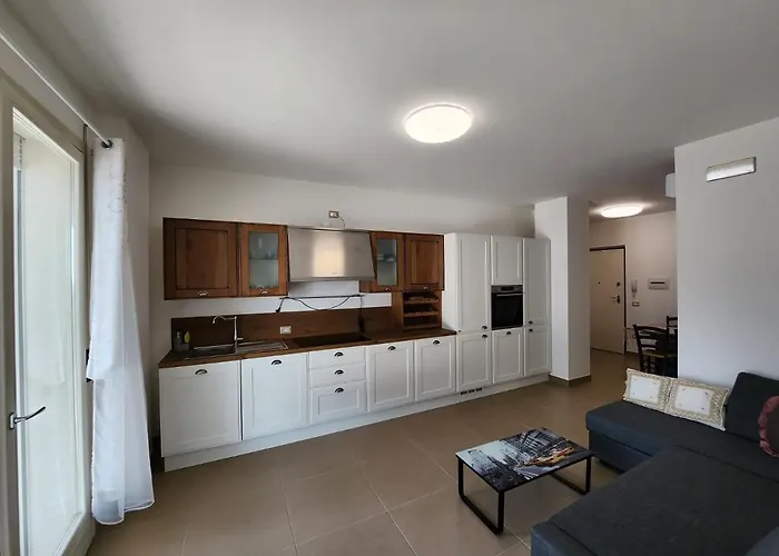 Sophie's Oasis Apartmán Alba Adriatica