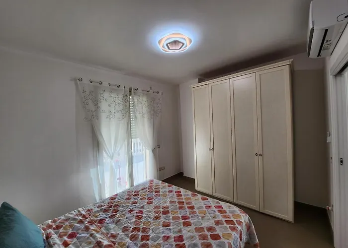 Apartamento Sophie's Oasis *