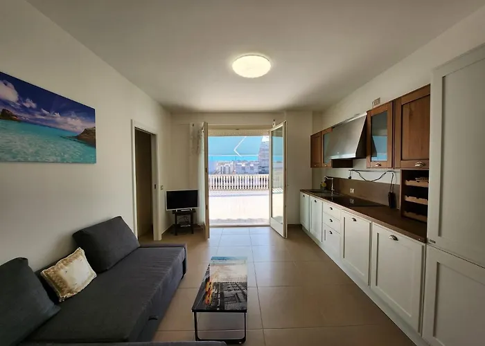 Sophie's Oasis Alba Adriatica