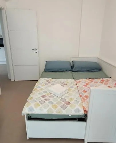 Sophie's Oasis Apartmán