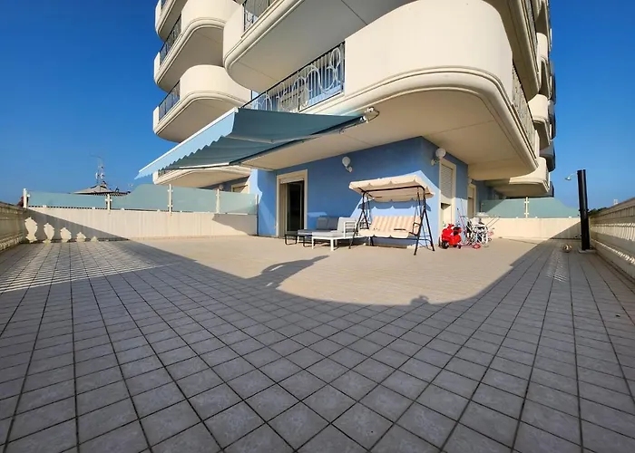 Apartmán Sophie's Oasis