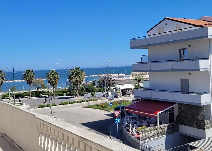 Sophie's Oasis * Alba Adriatica